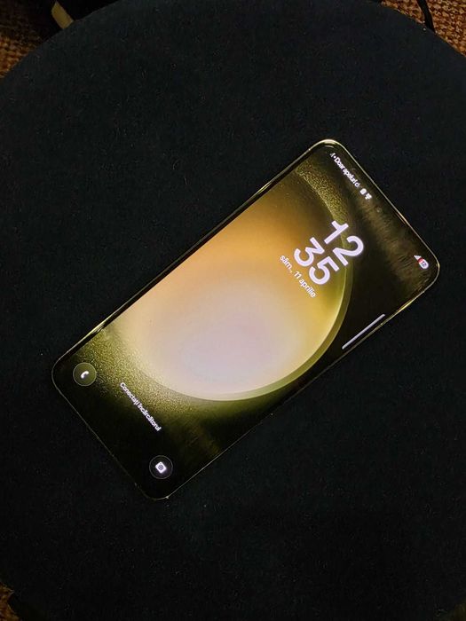Samsung  S 23 PUS  512 GB