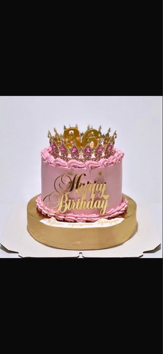 Заказа тортов Алматы