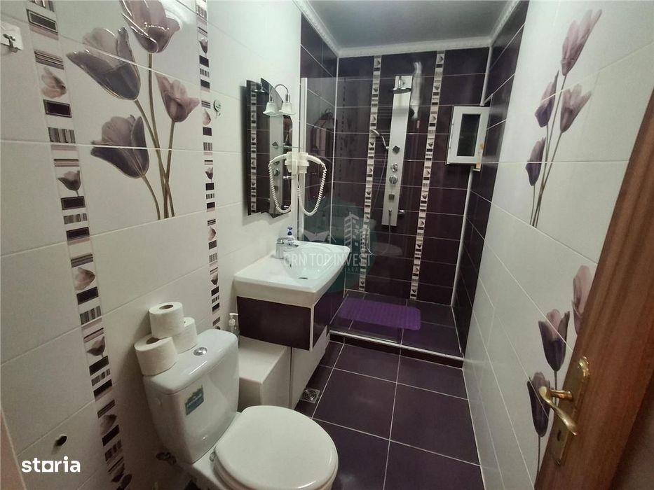 Apartament 2 camere decomandat zona Centrala