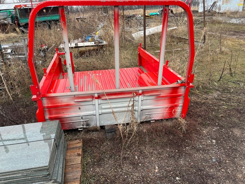 Борт, кузов ,прицеп