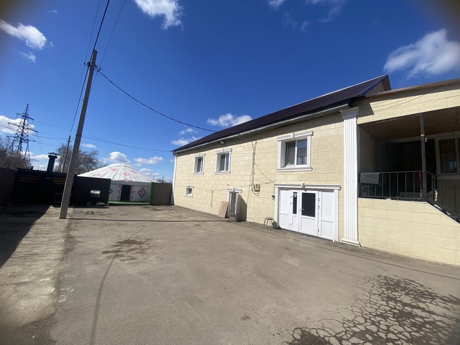 Продам бизнес дом