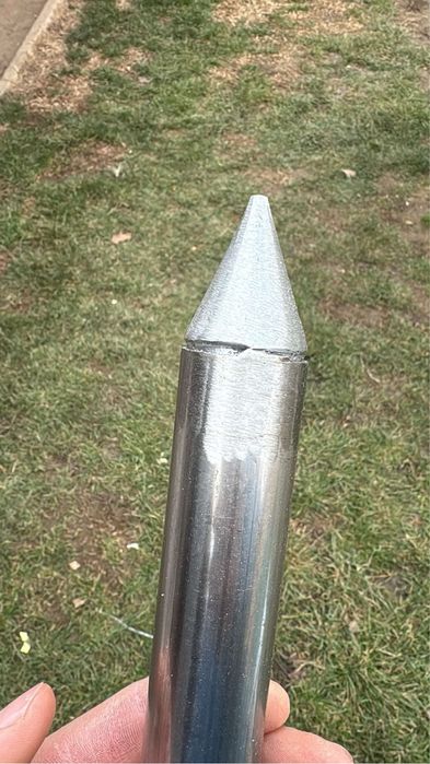 Rotisor electric profesional