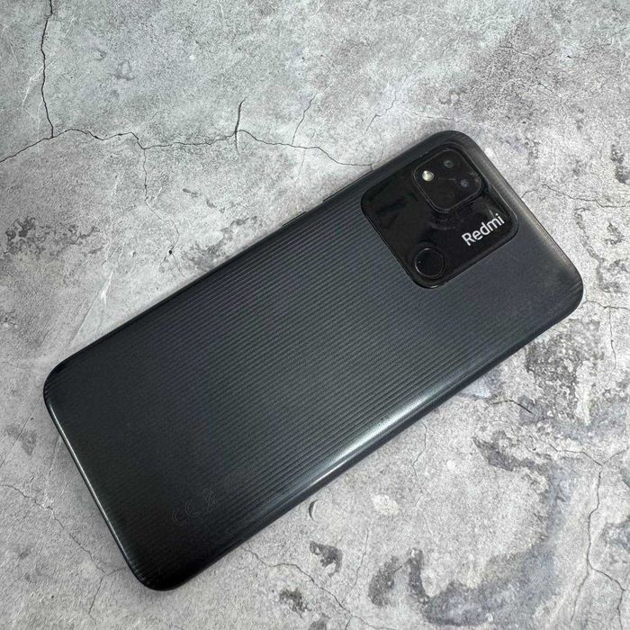 Xiaomi Redmi 10A  64 Gb(ул. Кабанбай батыра 50)лот958422