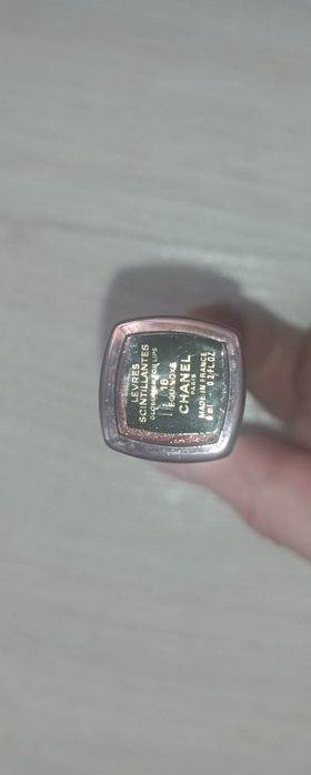 Блеск Chanel оригинал
