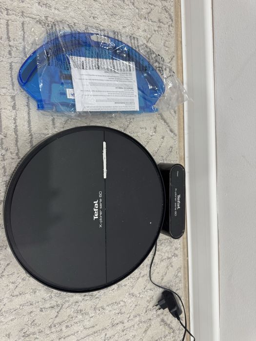 Tefal X-plorer serie 60