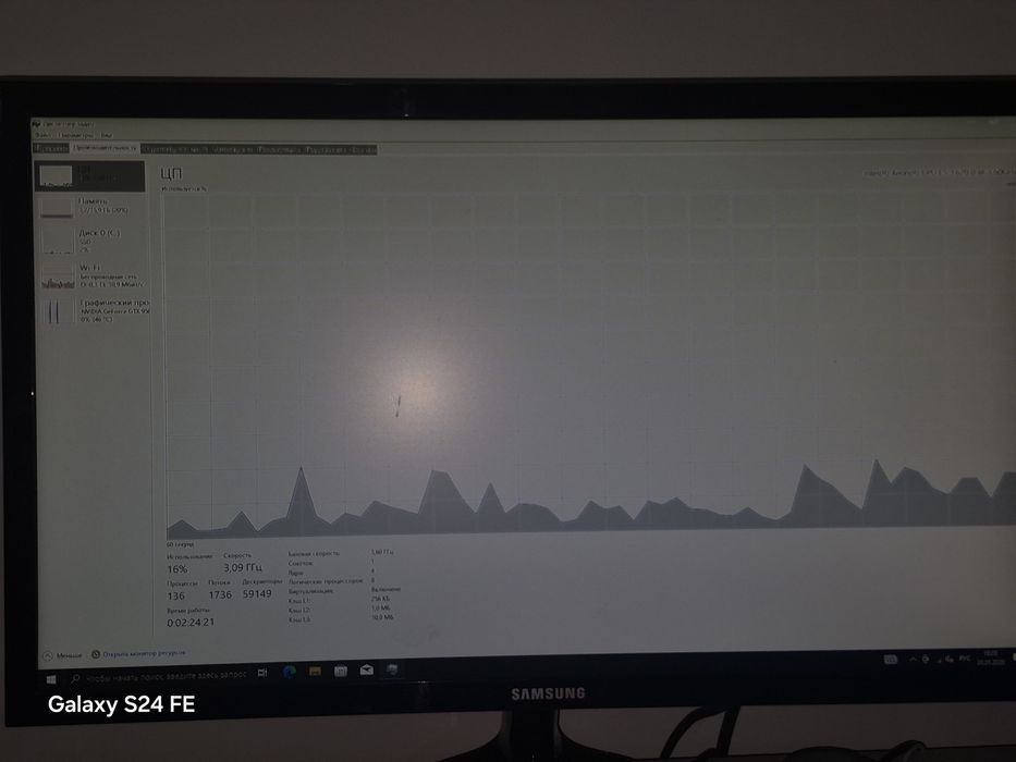 Продаётся системный блок
in
