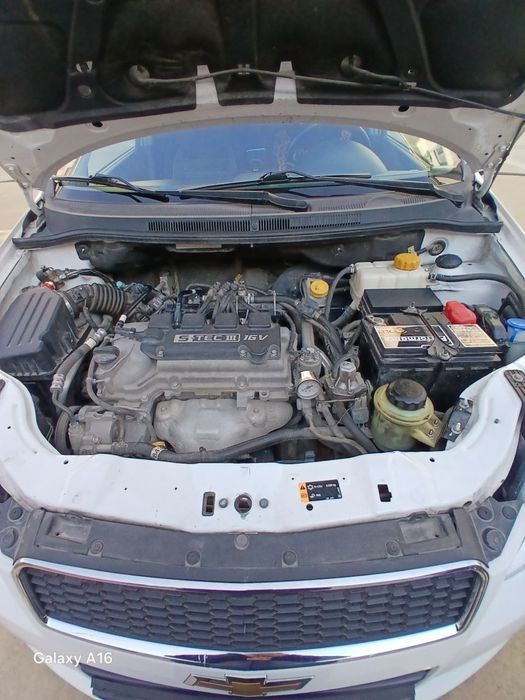 Нексия 3 механика 2020йил