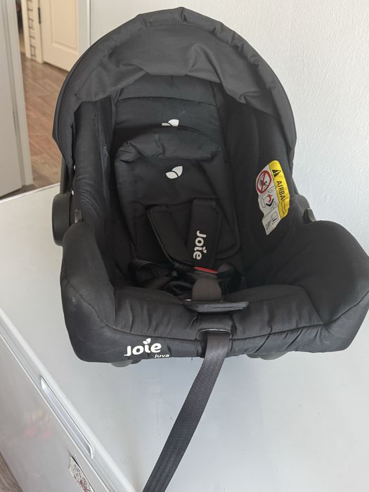 Автолюлька с 0 месяцев