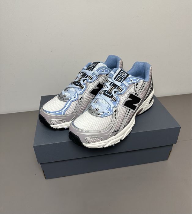 Кроссовки New Balance 740 (Оригинал)