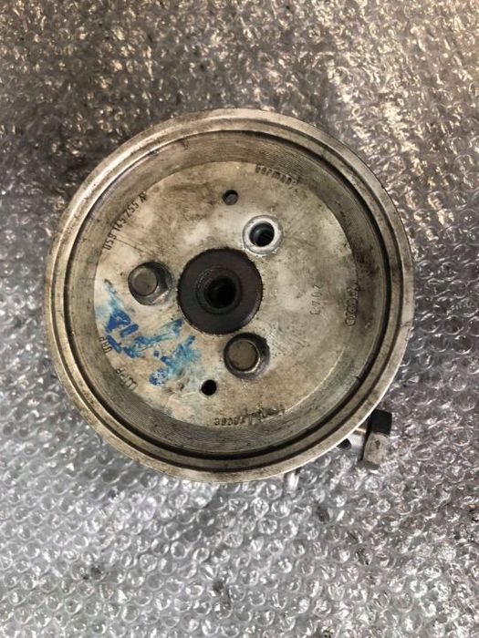 pompa servodirectie audi a6 4f2 2.7 tdi 2004-2011