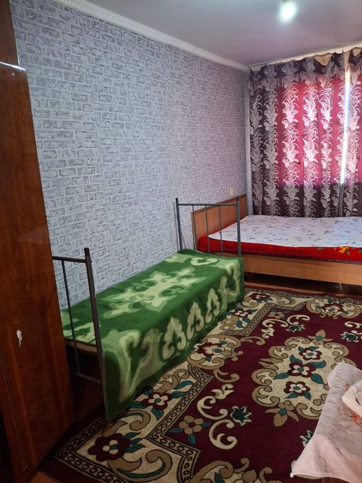 Сдам 2 комнатную квартиру