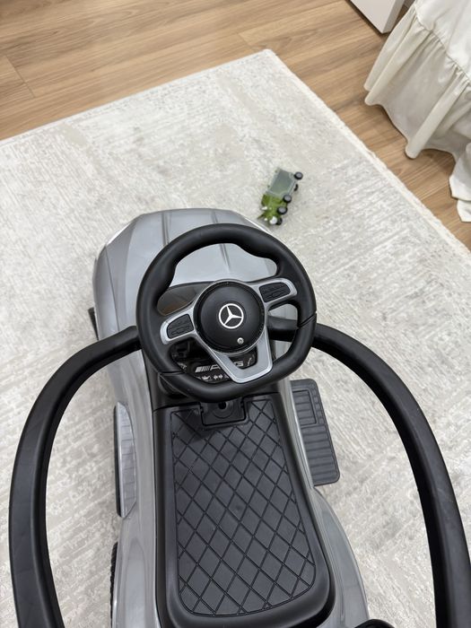 Детская машинка каталка