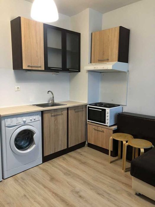 Продава се Едностаен апартамент в София, Студентски град - 37 кв.м за 2568 €/кв.м - Снимка #3