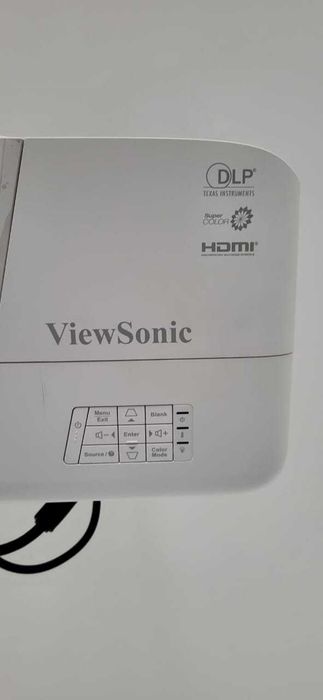 Проектор ViewSonic PA503W (Уральск)