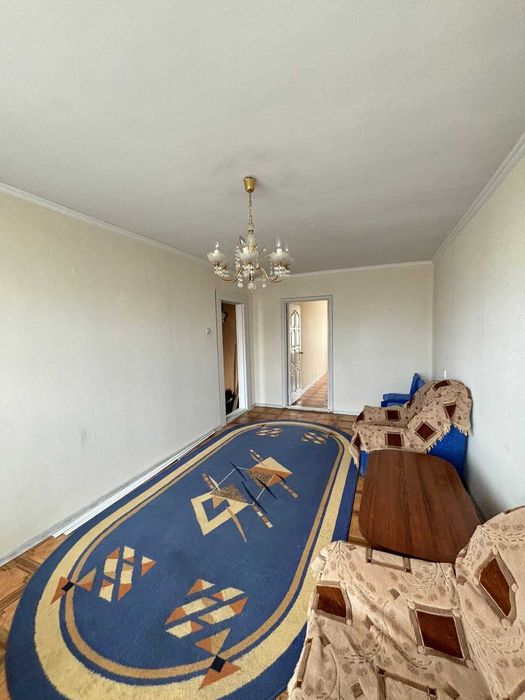 Продается классная двушка на Сазде