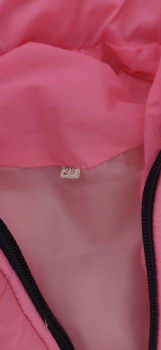 Курточки осень - весна