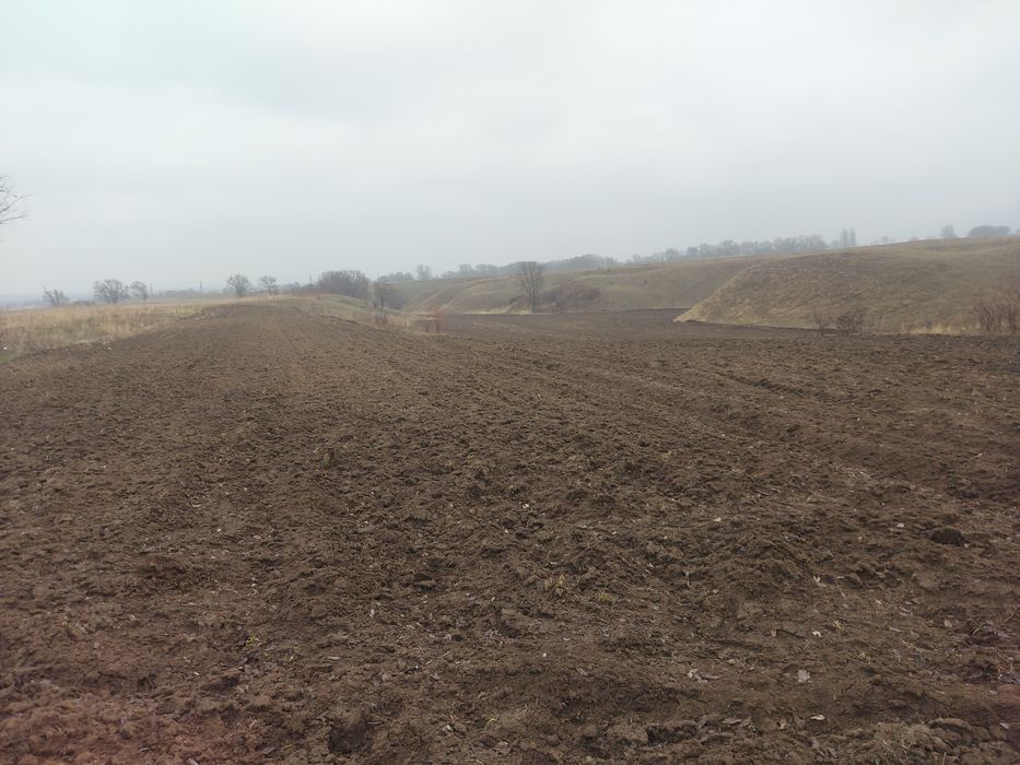 Продам участок в теремки