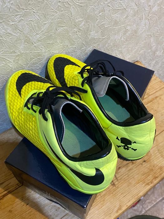 Зальнии красовка