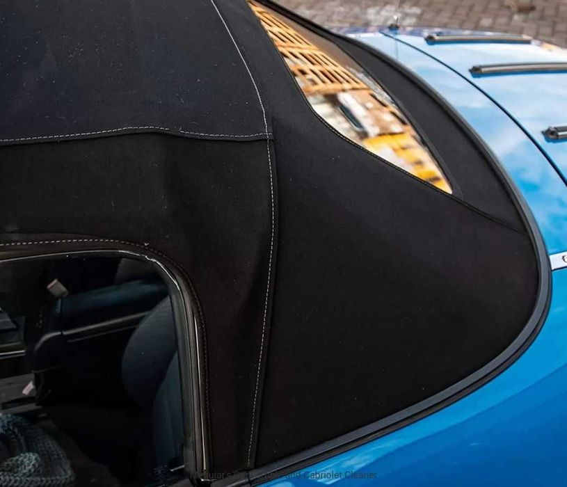 Meguiar’s – Convertible And Cabriolet Cleaner 476ml