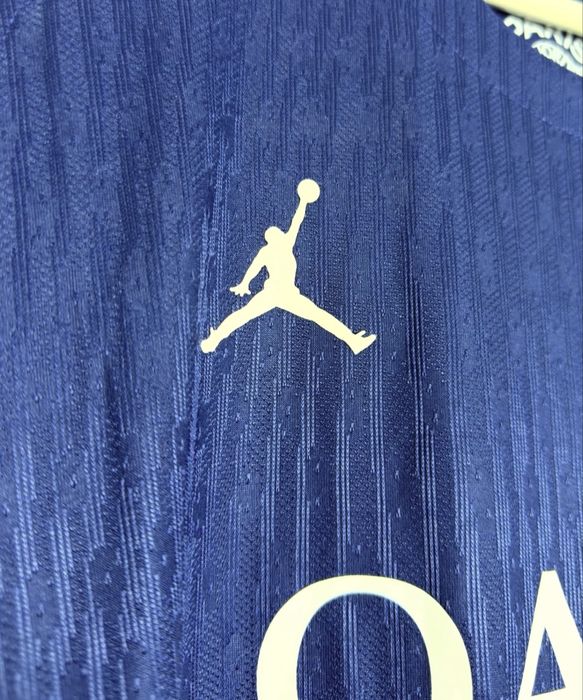 Tricou PSG Dembele 2024-2025 marimea L