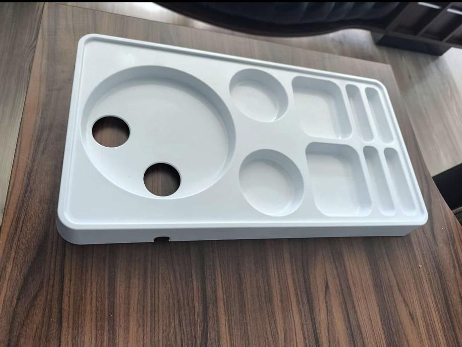 Поднос для гостиниц