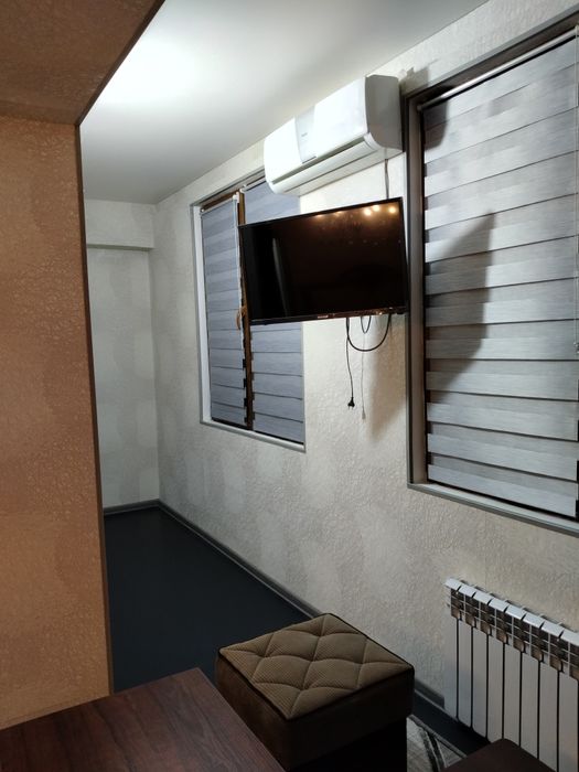 Продаётся двухкомнатная квартира