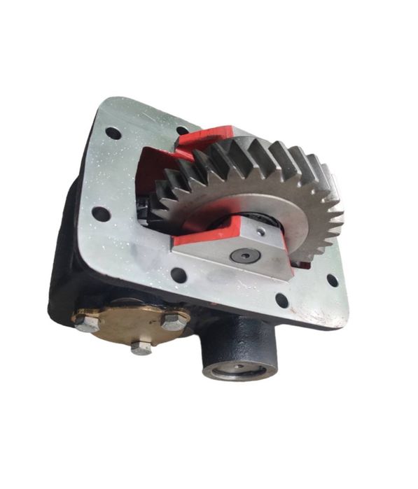 Коробка отбора мощности (КОМ PTO Isuzu FVR33G/FVR33P razdatka 10 tonna