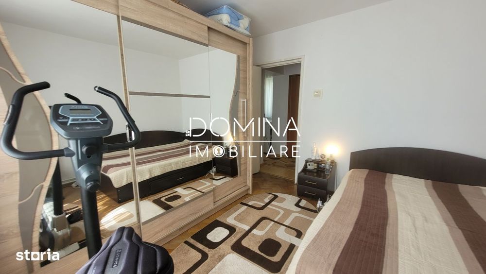 Vanzare apartament 3 camere, Aleea Teilor, Targu Jiu