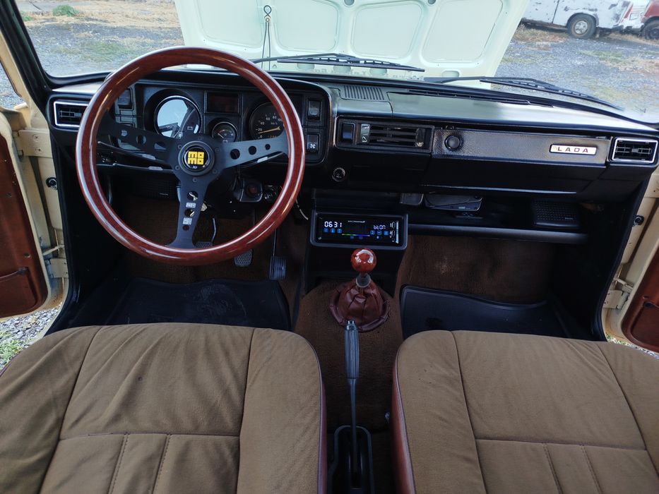 OPEL Unknown Model 1985 — imagine 5