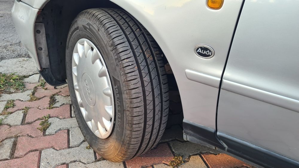 Audi A4, 1.6 benzina, motor aspirat, an 1998 !!
