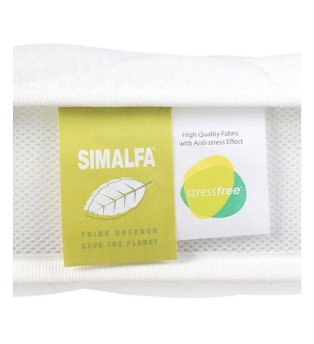 Детский матрас Happy Baby