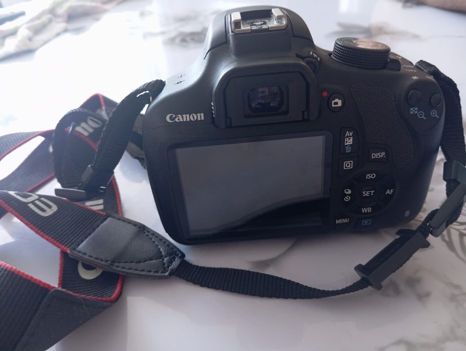 Фотоаппарат в отличном состоянии