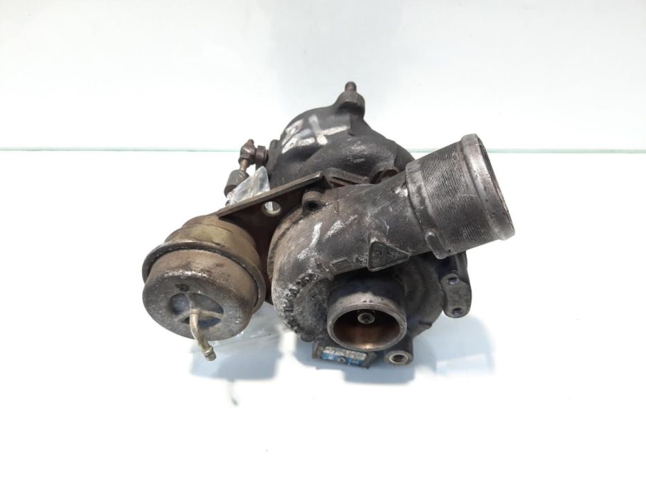 Turbosuflanta, cod 058145703J, Audi A6 Avant (4B5, C5) 1.8 t, benz, APU