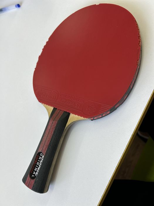 Ракетка DONIC Original Carbospeed Acuda S1