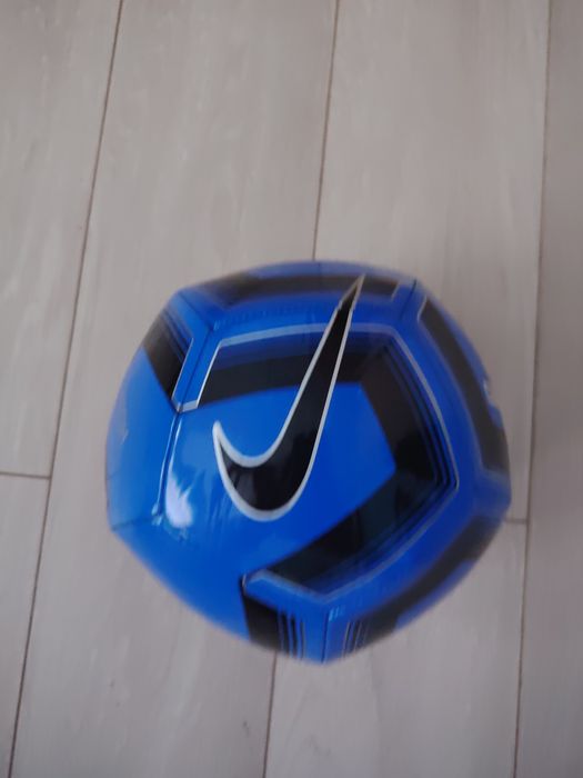 Футболна топка Nike Team Pitch Training – размер 4