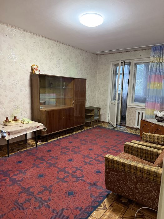 Продается квартира в Абае 29 мик дом 2