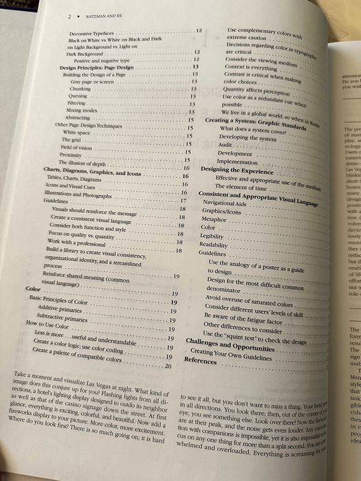 Book - Human-Computer Interaction