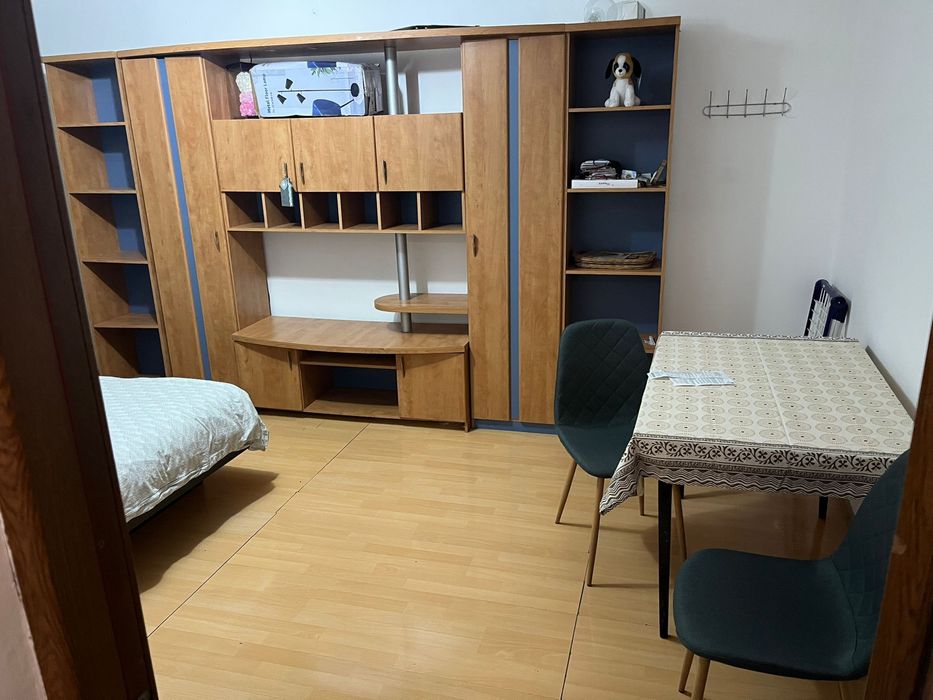 Inchiriez garsoniera confort 1