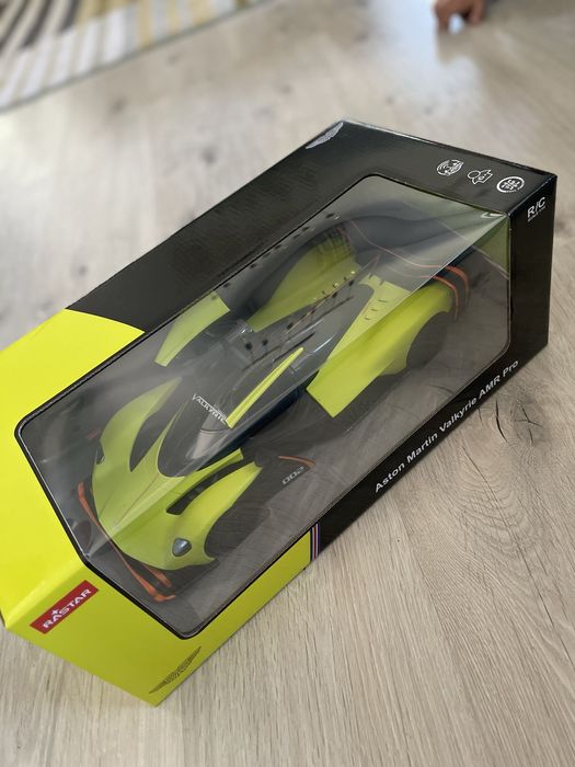 Vand masinuta Rastar