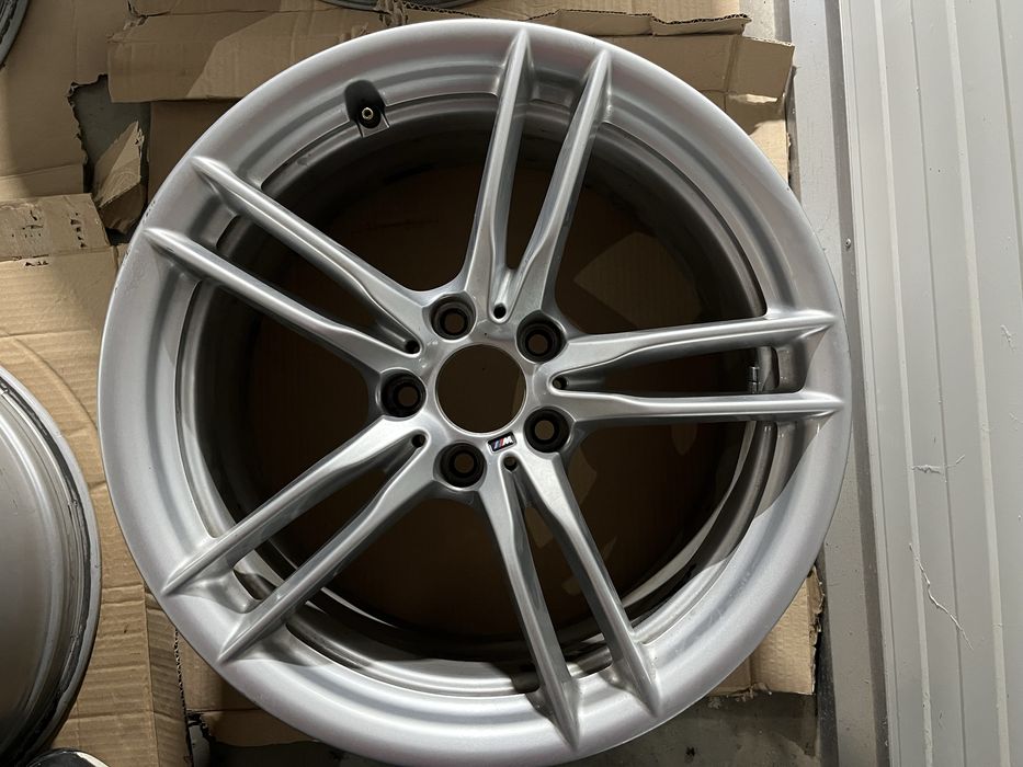 Vand jante forjate 19 Bmw M2, M3, M4