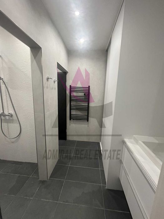 Дава се под наем Тристаен апартамент в Варна, Трошево - 100 кв.м за 1050 € - Снимка #5