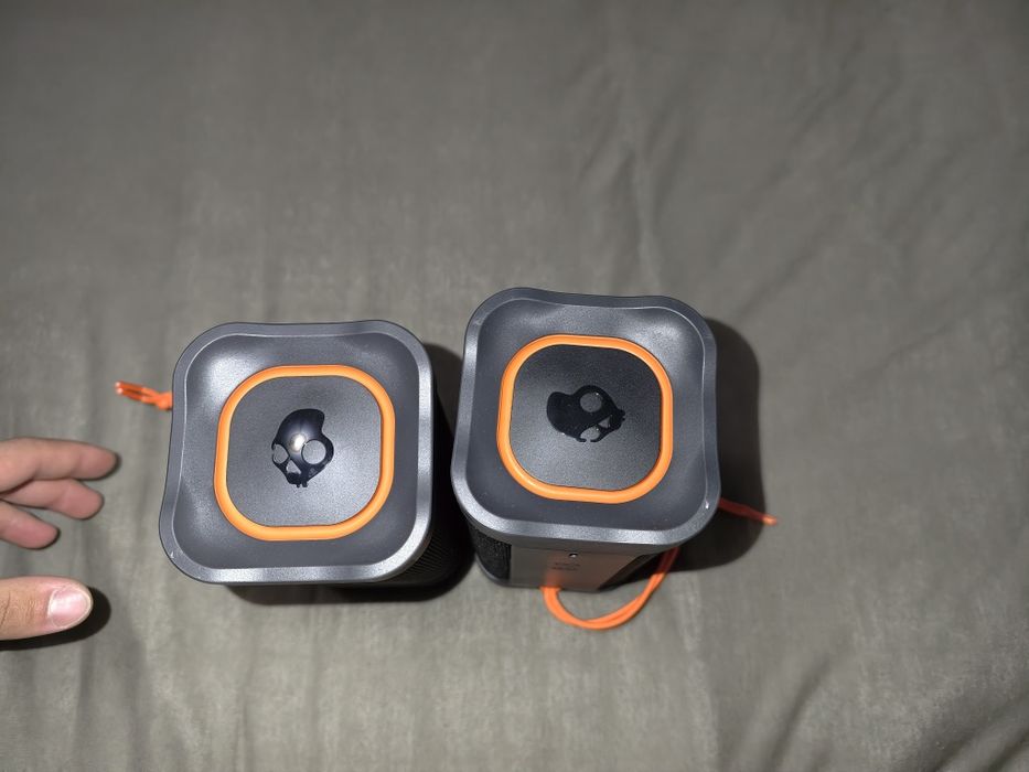 Skullcandy Terrain XL PRET FIX