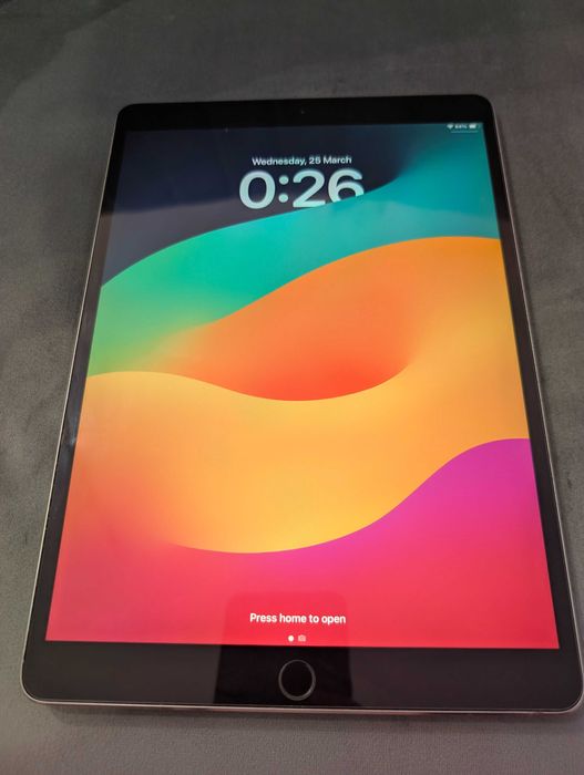 iPad Pro 10.5 WiFi 256GB