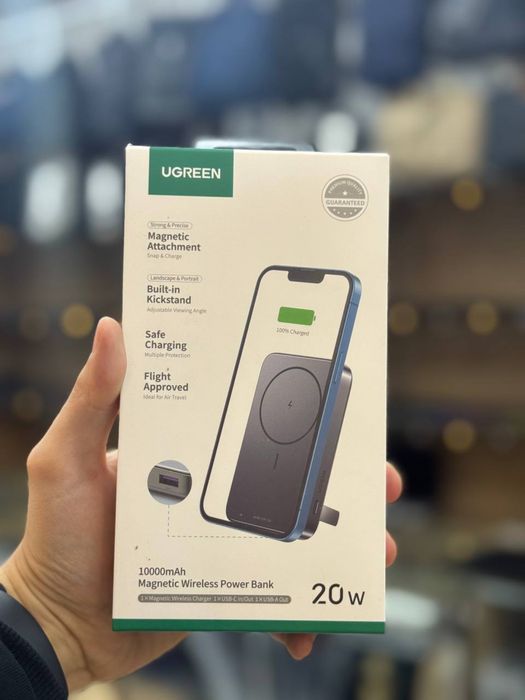 Power Bank Ugreen 20W