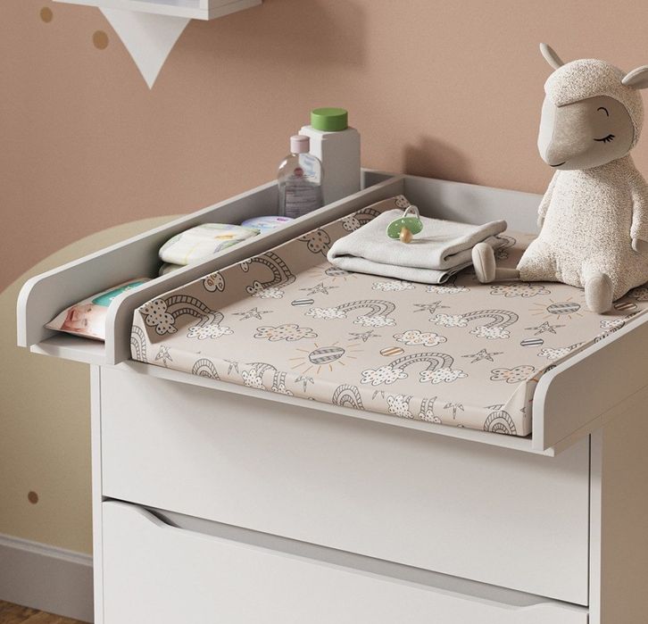 Плот за повиване Vicco 8595