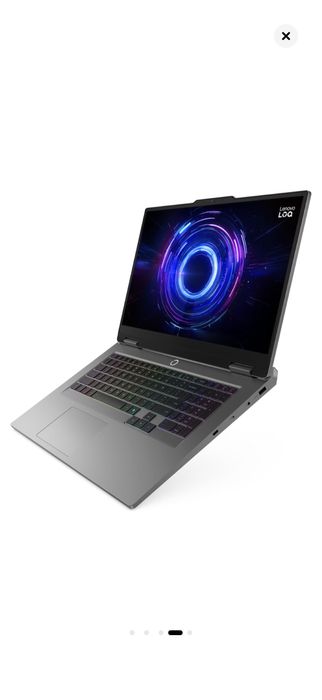 Laptop Lenovo LOQ