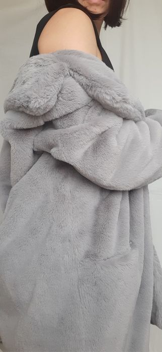 Продам новую шубу