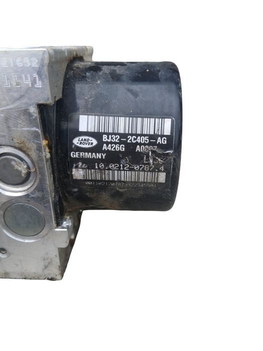Pompa Abs Land Rover Range Rover Evoque L538 2011 -> Bj32-2C405-Ag