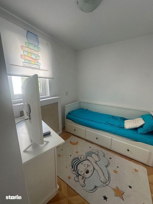 Apartament 3 Camere | Ultracentral | Modern | Universitate | Metrou |
