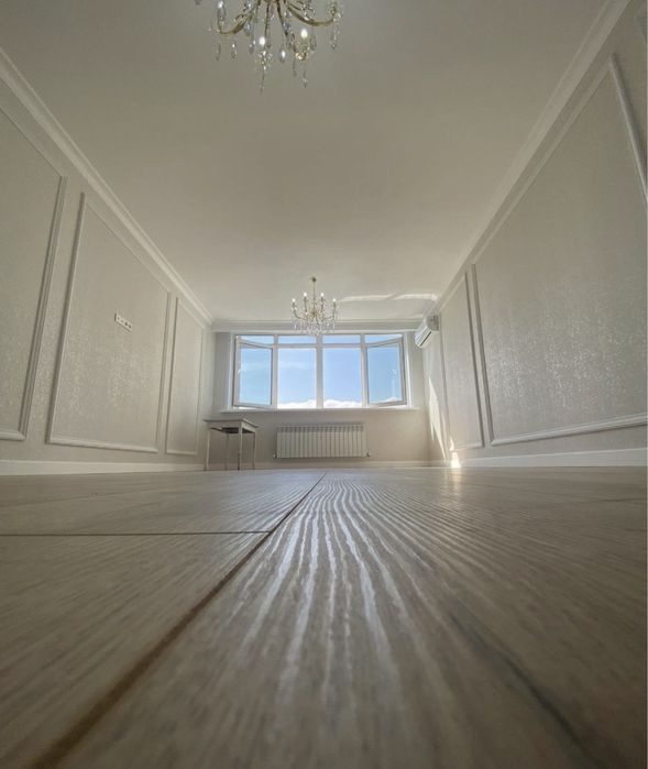 ремонт под ключ